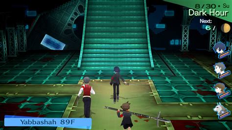 persona 3 portable tradução pt-br|Equipe Amalabr (@equipeamalabr) .